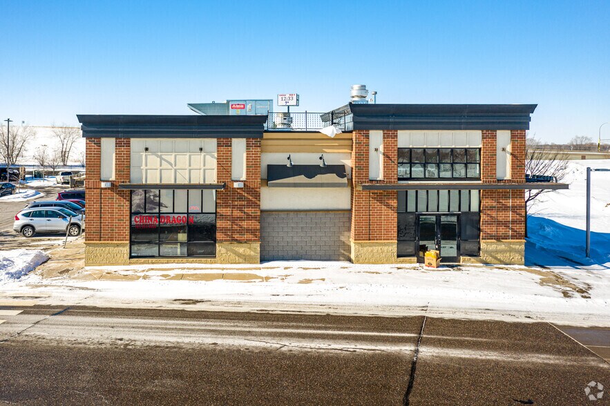 More Photos Of 7900 Sunwood Dr NW, Ramsey Unknown For Lease