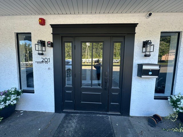 More Photos Of 201 N Route 9W, Congers Storefront Retail Office For Lease