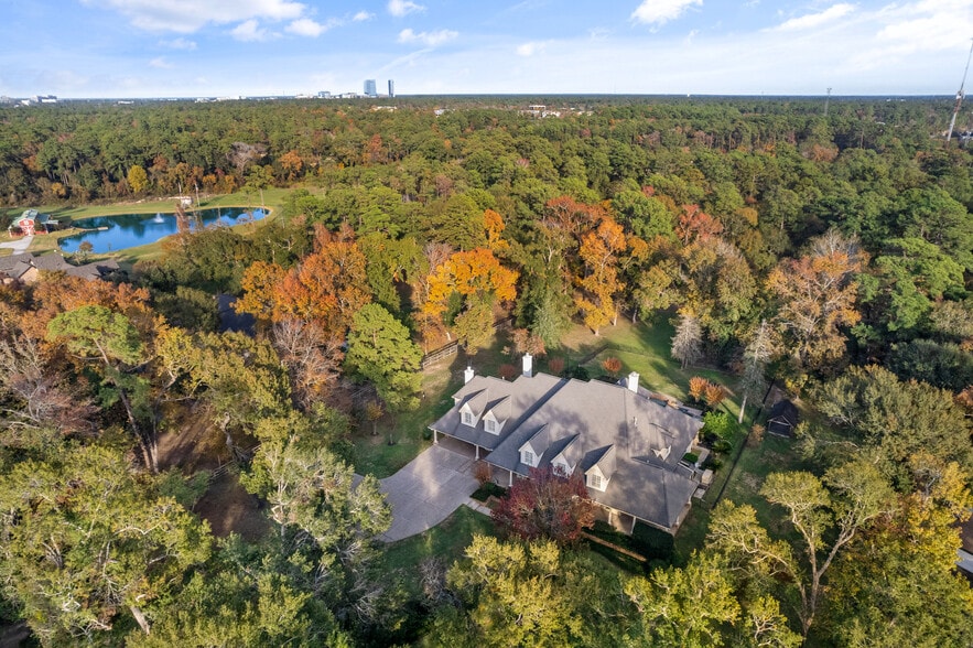 More Photos Of 25522 McDonald Rd, Spring Lodge Meeting Hall For Sale