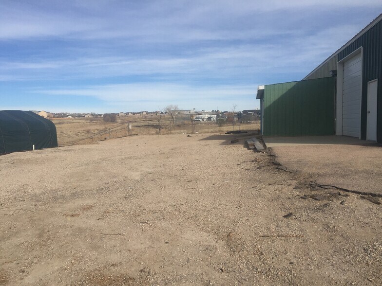 More Photos Of 7715 Venture St, Colorado Springs Warehouse For Lease