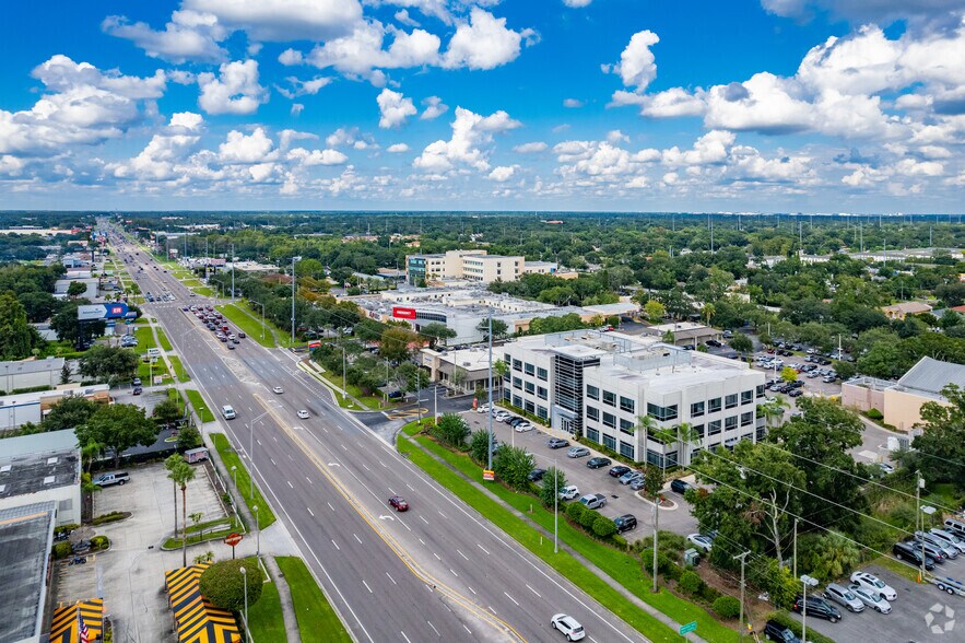 More Photos Of 6919 N Dale Mabry Hwy, Tampa Medical For Lease