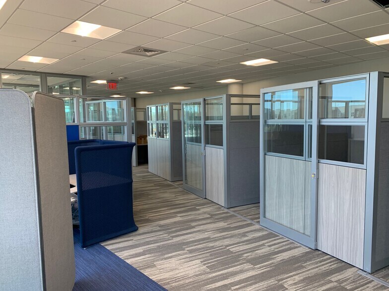 More Photos Of 200 Davis Cir SW, Huntsville Office For Lease