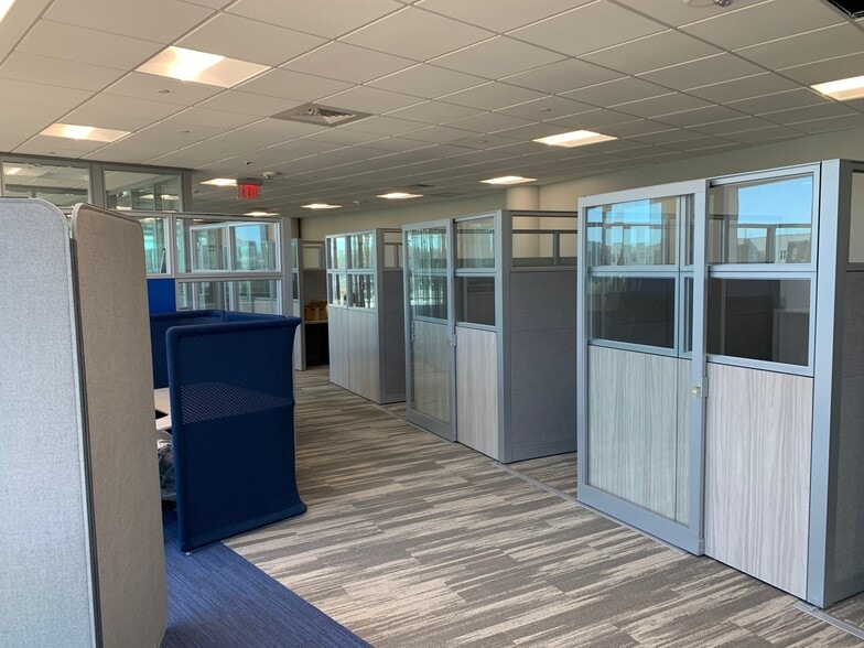 More Photos Of 200 Davis Cir SW, Huntsville Office For Lease