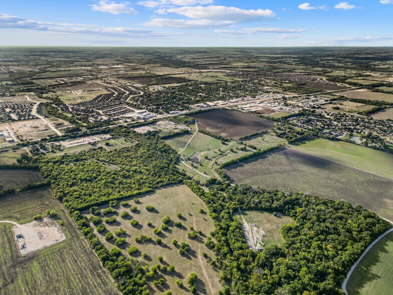 More Photos Of TBD Downe Road, Justin Land For Sale