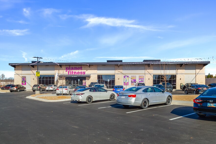 More Photos Of 9291 Garnett rd, Owasso General Retail For Sale