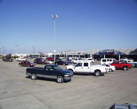 More Photos Of 2110 N Galloway Ave, Mesquite Unknown For Lease