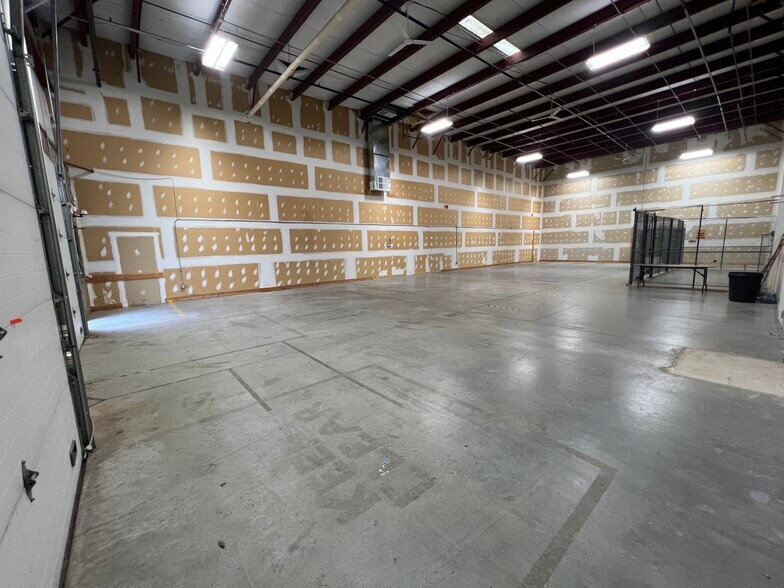 More Photos Of 19 Shea Way, Newark Light Manufacturing For Lease