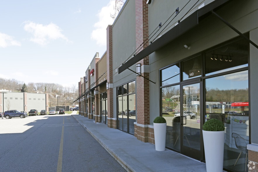 More Photos Of 4603 Library Rd, Bethel Park Freestanding For Lease