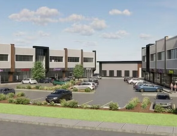 More Photos Of 14 Royal Vista Dr NW, Calgary General Retail For Lease