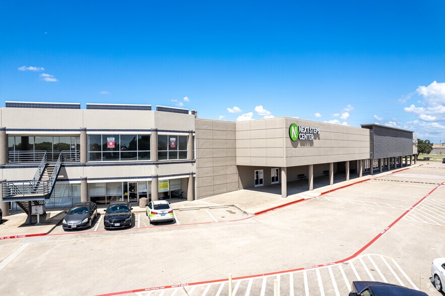 More Photos Of 1305 State Highway 121, Lewisville Unknown For Lease