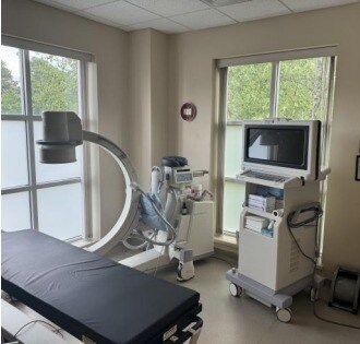 More Photos Of 1540 Purdue Dr, Fayetteville Medical For Sale