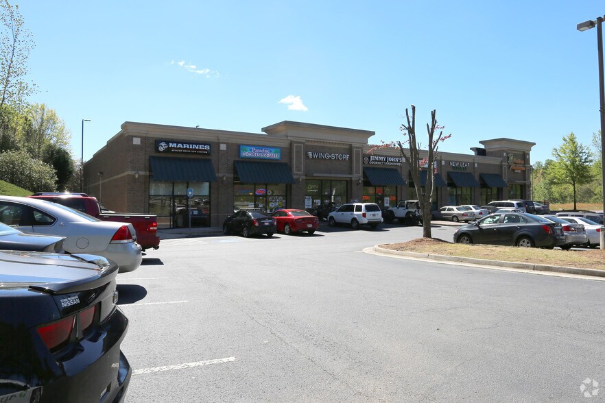 More Photos Of 1133 Chastain Rd NW, Kennesaw General Retail For Lease