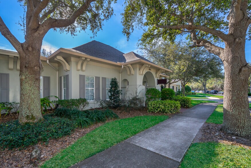 More Photos Of 891 Outer Rd, Orlando Medical For Lease