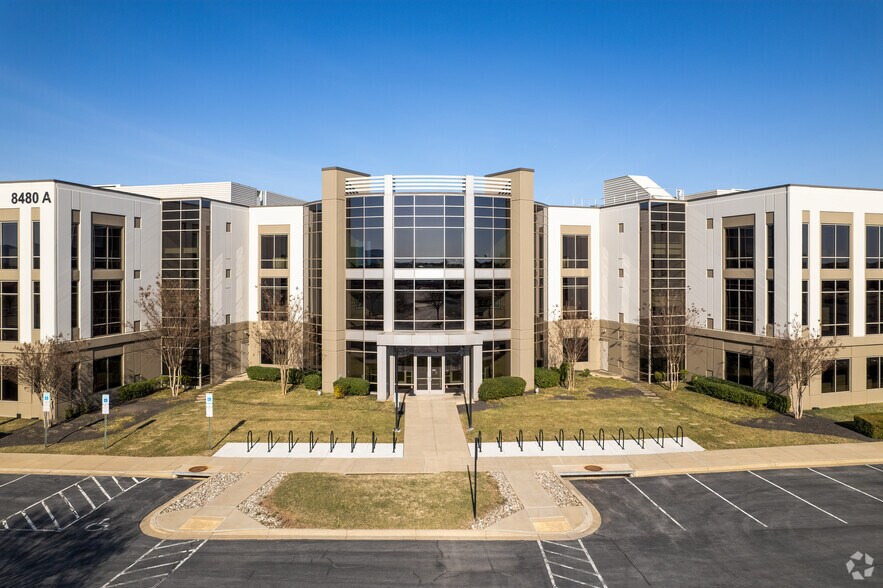 More Photos Of 8480 Progress Dr, Frederick Office For Lease