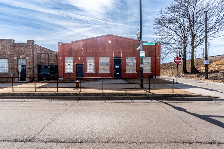 More Photos Of 4557 W Diversey Ave, Chicago Warehouse For Sale