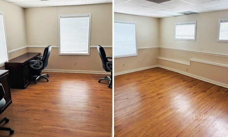 More Photos Of 201 Richard St, Easley Office For Sale
