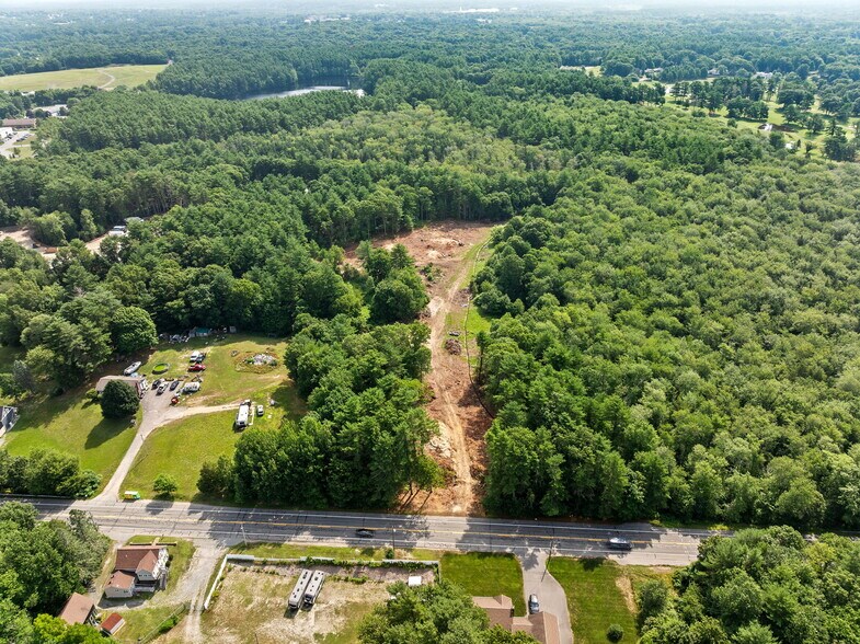 More Photos Of 168 Bedford St, Lakeville Land For Sale