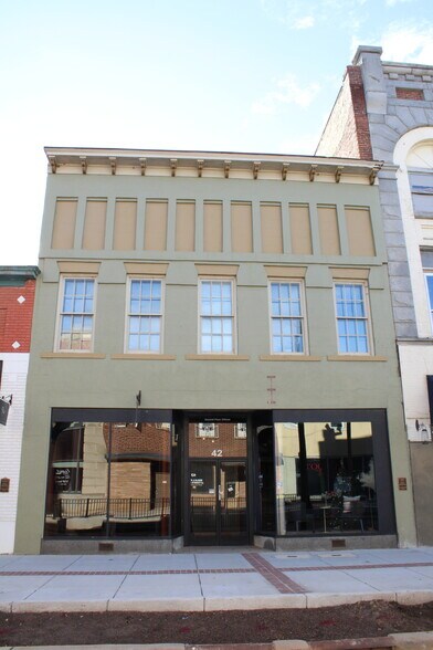 More Photos Of 42 Union St S, Concord Storefront Retail Office For Lease