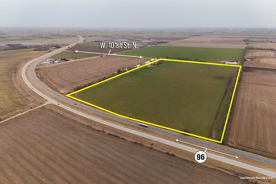 More Photos Of 101st St., Mount Hope Land For Sale