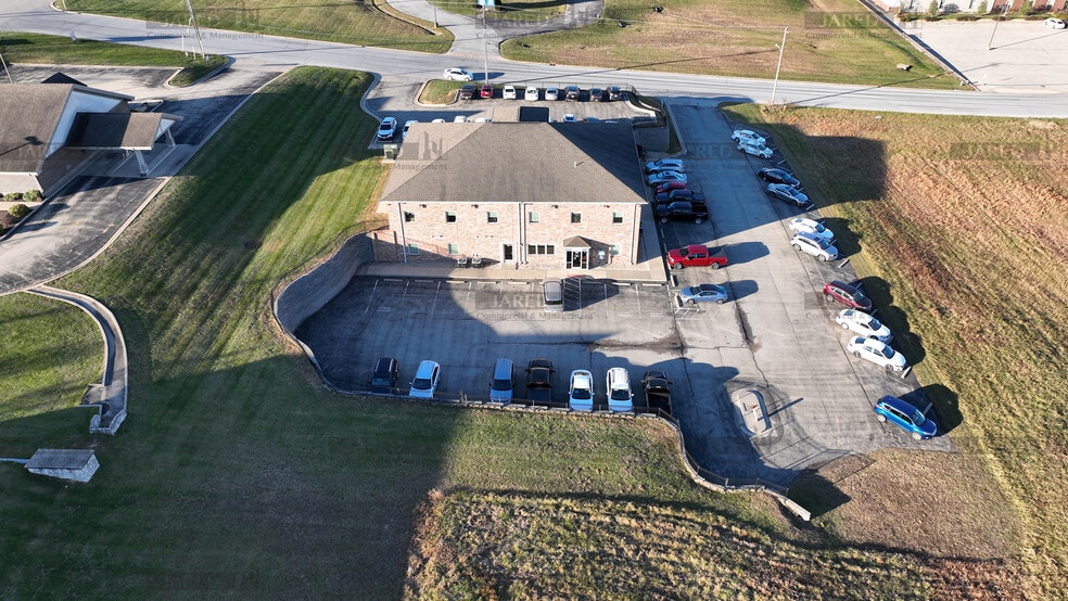 More Photos Of 575 Blues Lake Pkwy, Rolla Rehabilitation Center For Sale