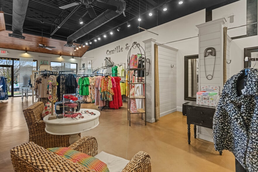 More Photos Of 109 Harmony Crossing, Eatonton Storefront Retail Office For Sale