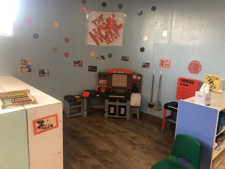 More Photos Of 1230 Corporate Blvd, Reno Daycare Center For Sale
