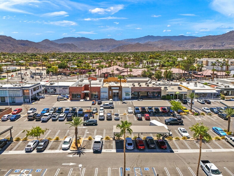 More Photos Of 73730 El Paseo, Palm Desert Storefront Retail Office For Lease