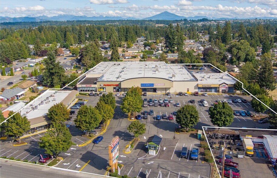 More Photos Of 9317 State St, Marysville Unknown For Lease