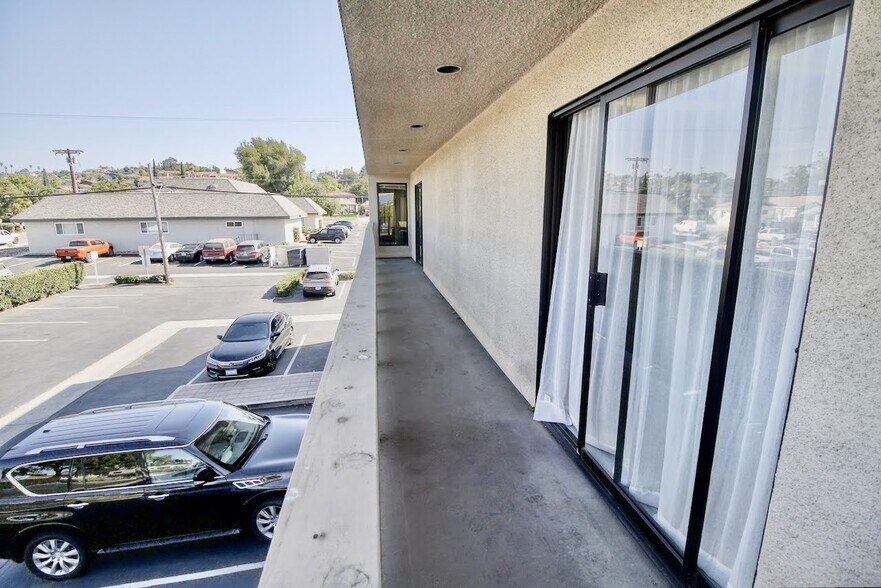 More Photos Of 735 E Ohio Ave, Escondido Medical For Lease