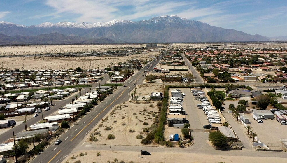 More Photos Of NWC of Ramon Rd & Taylor Rd, Thousand Palms Land For Sale