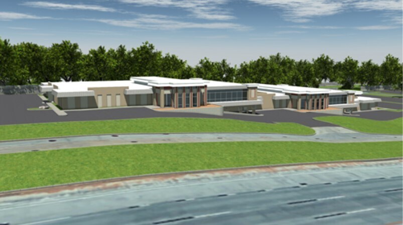 More Photos Of 2705-2745 E Skelly Dr, Tulsa Medical For Sale