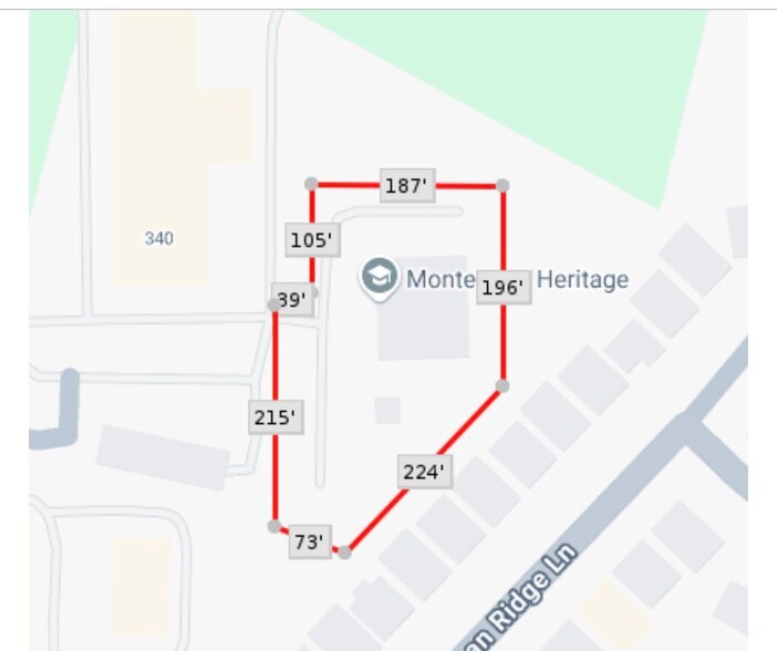 More Photos Of 7131 Fm 1464, Houston Freestanding For Sale