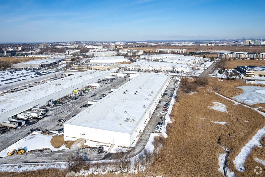 More Photos Of 1270 Valley Brook Ave, Lyndhurst Warehouse For Lease