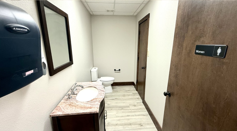 More Photos Of 12301 W County Road 100, Midland Industrial For Lease