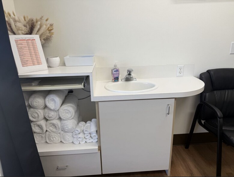 More Photos Of 5685 S 1475 E, Ogden Medical For Lease