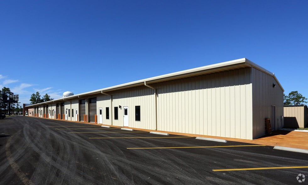 More Photos Of 11111 US Highway 31, Spanish Fort Warehouse For Lease
