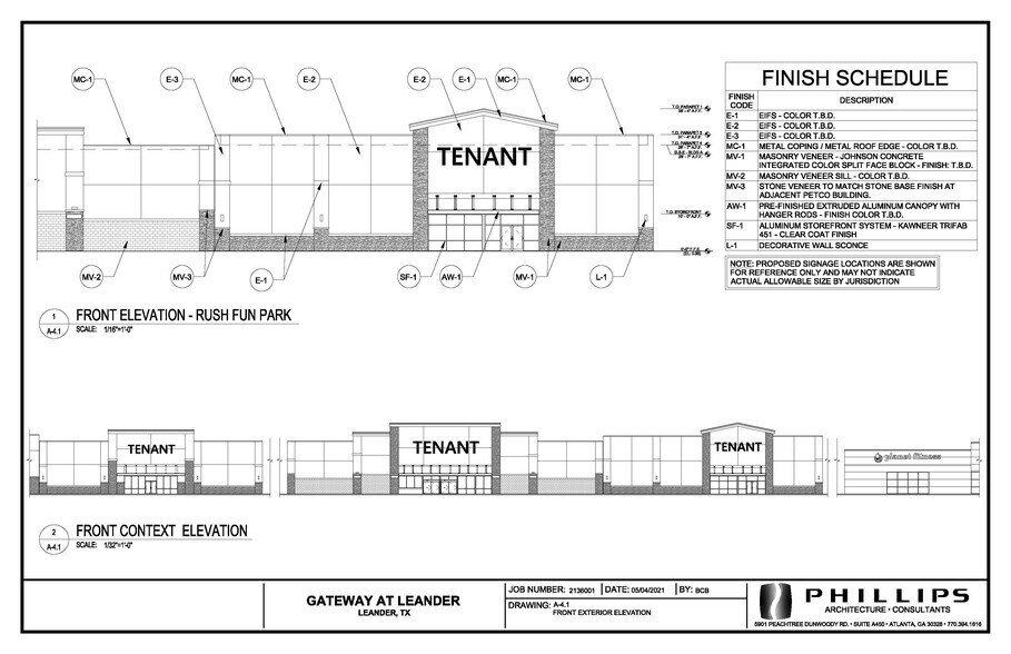 More Photos Of 1395 US Highway 183, Leander Unknown For Lease