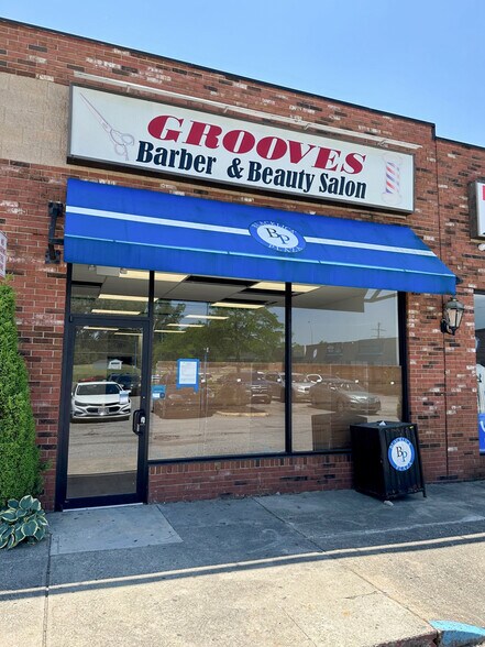 More Photos Of 6511-6577 E Livingston Ave, Reynoldsburg Unknown For Lease