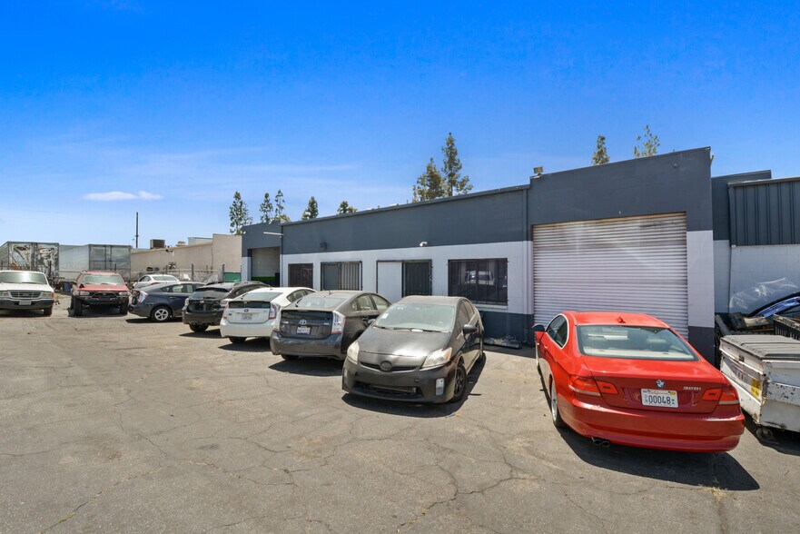 More Photos Of 8981-8983 Rose Ave, Montclair Auto Repair For Sale