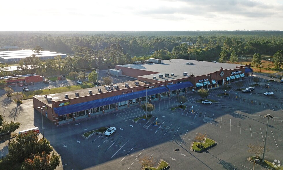 More Photos Of 50 S Blue Angel Pky, Pensacola Storefront For Lease
