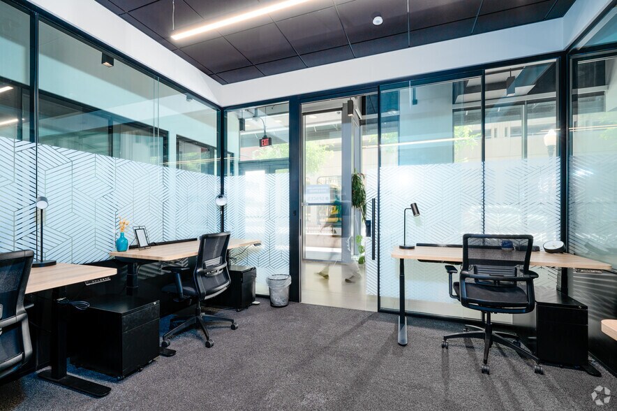 More Photos Of 702 Houston St, Fort Worth Coworking Space