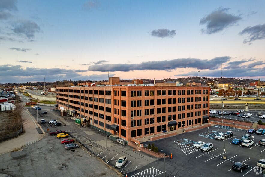 More Photos Of 1501 Reedsdale St, Pittsburgh Loft Creative Space For Lease