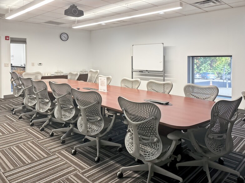 More Photos Of 19 W College Ave, Yardley Coworking Space