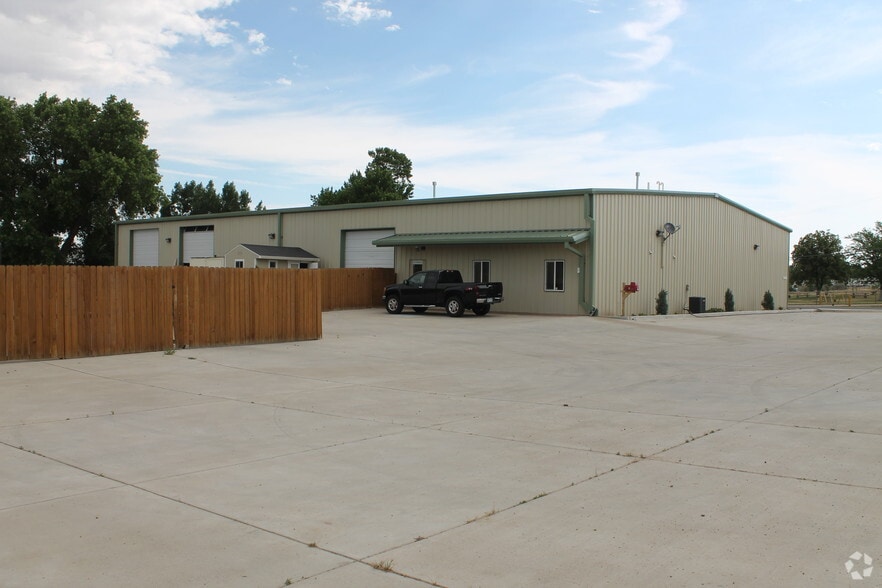 More Photos Of 8681 Rosemary St, Commerce City Warehouse For Sale
