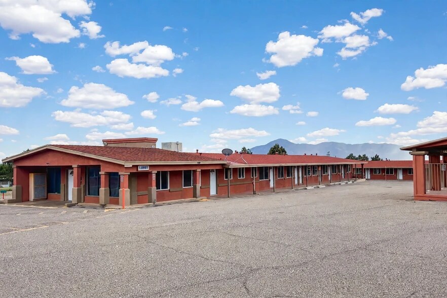 Primary Photo Of 1372 W Highway 92, Bisbee Apartments For Sale