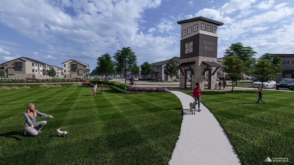 More Photos Of 3014 Union Park Ave, Fort Collins Office For Sale