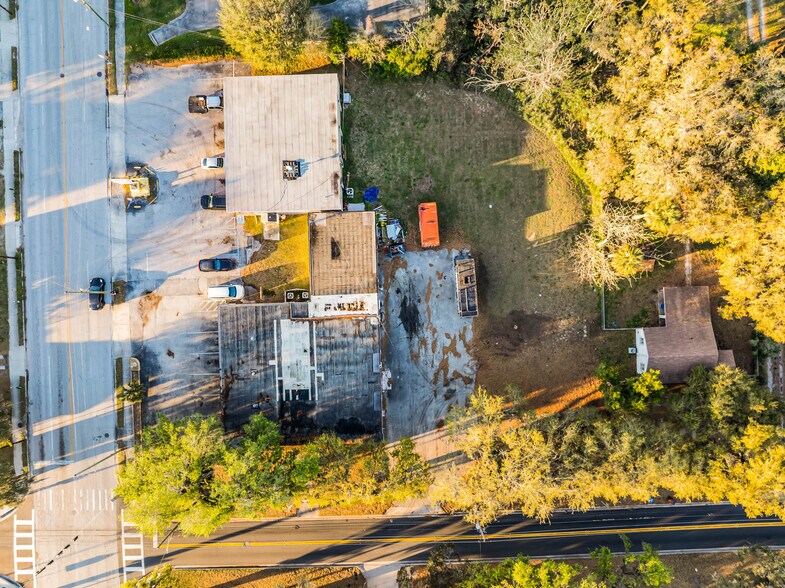 More Photos Of 107 E Polk Ave, Lake Wales General Retail For Sale