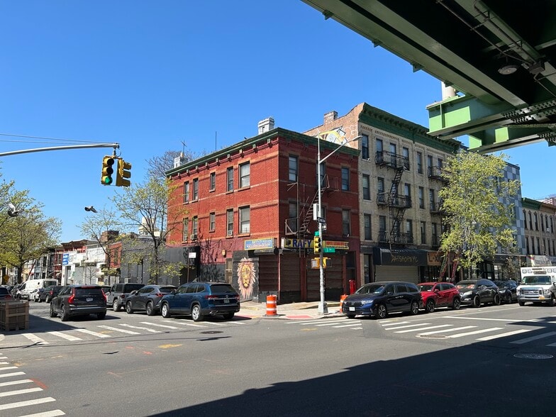 More Photos Of 4424 3rd Ave, Brooklyn Storefront Retail Residential For Sale