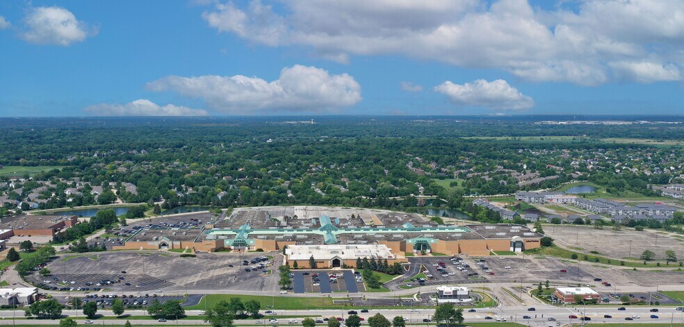 Primary Photo Of 3800 E Main St, St Charles Freestanding For Sale