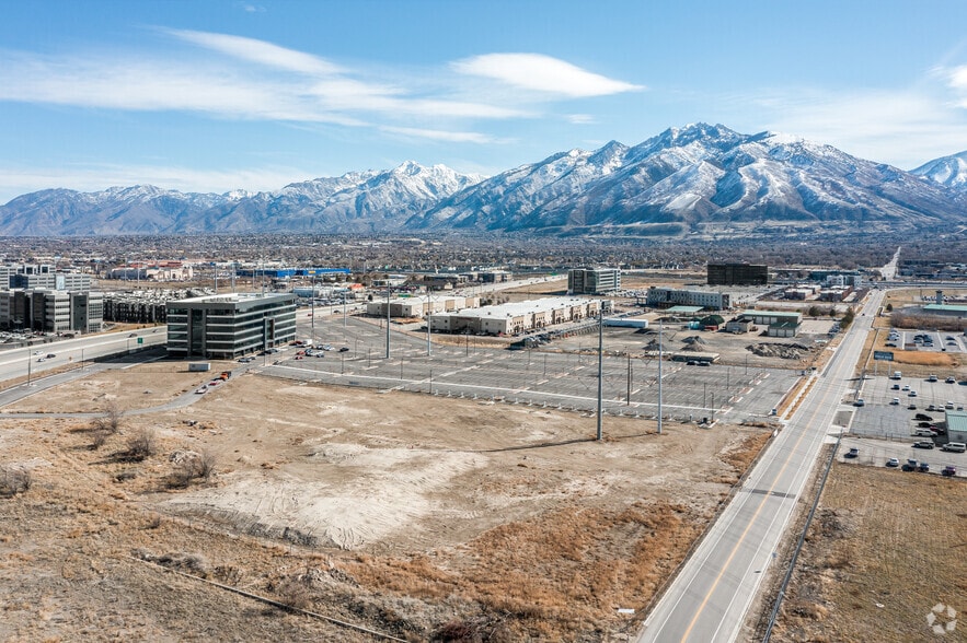 More Photos Of 344 W 13800 S, Draper Office For Lease